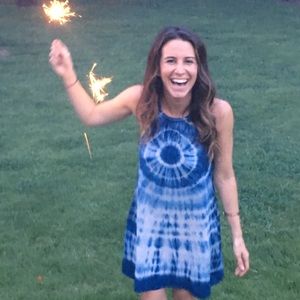 Meet your Posher, Leslie